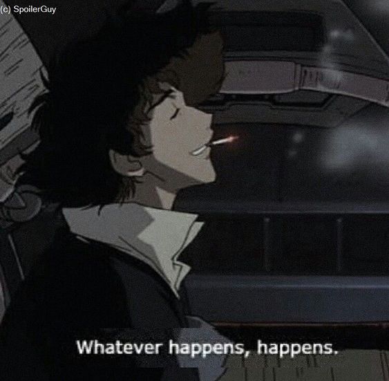 Featured image of post Short Anime Captions For Instagram