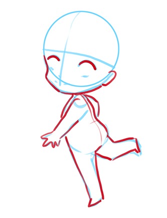images Sitting Pose Reference Chibi chibi poses reference chibi base set