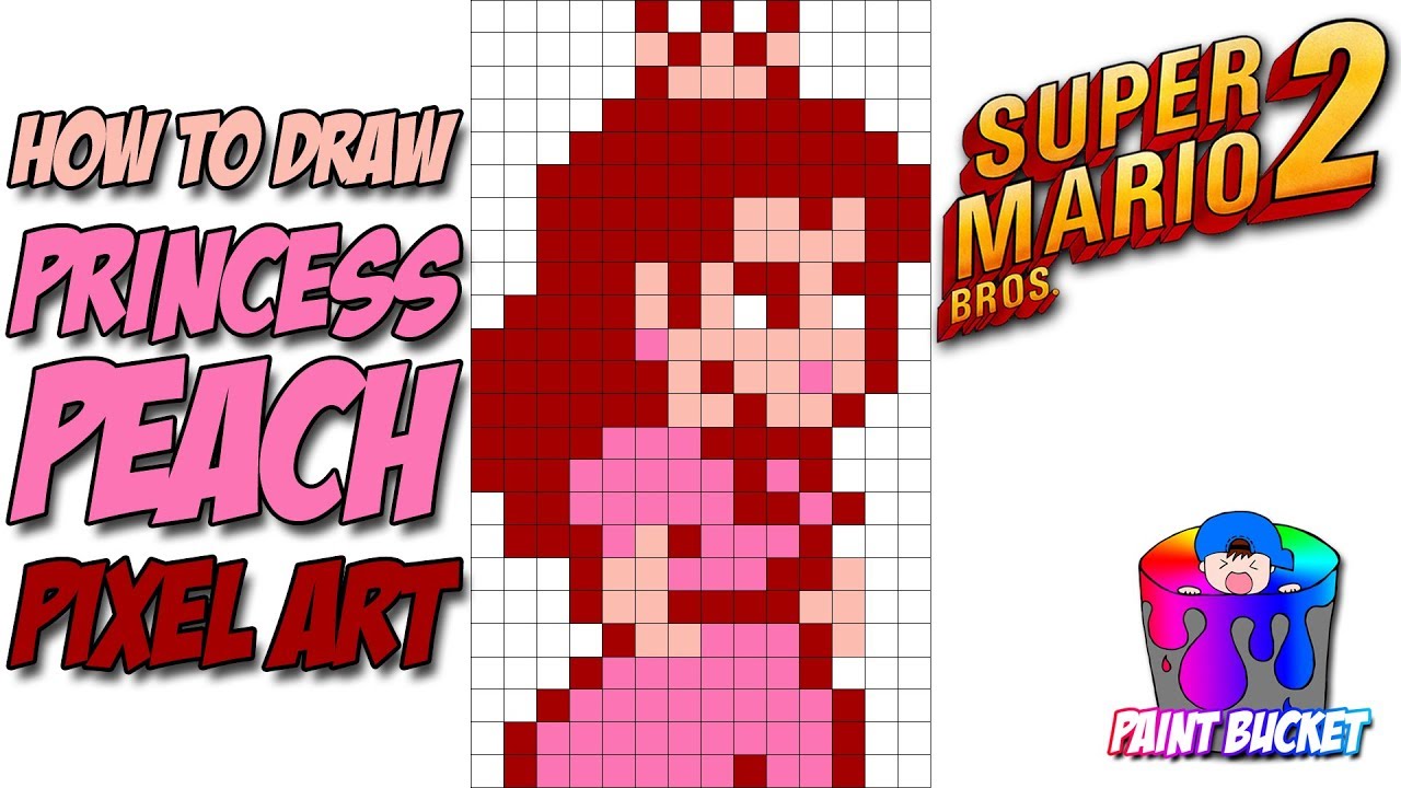 wallpapers Super Mario Bros 2 Drawing how to draw super mario from super