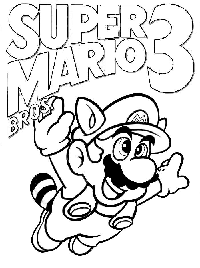 photo Super Mario Bros 3 Drawing how to draw super mario bros 3 99 drawing coloring pages for kids