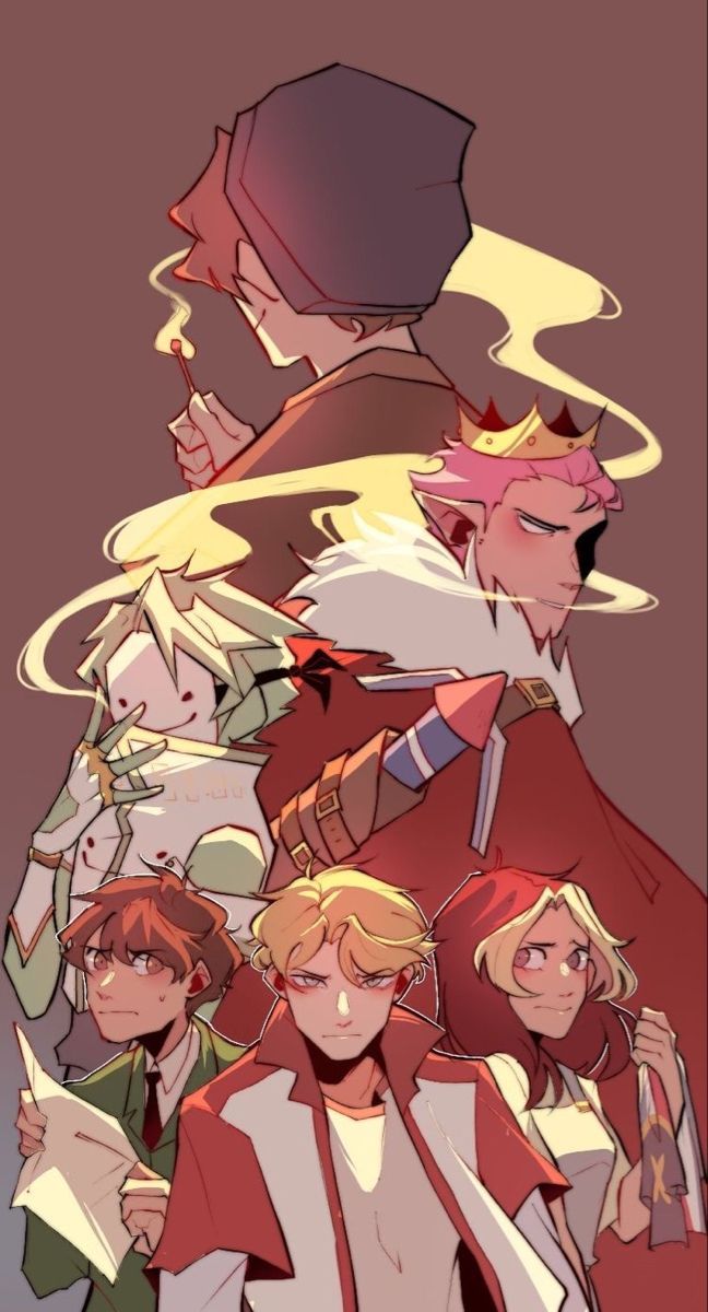 Featured image of post Technoblade L Manberg Dream Smp Wallpaper