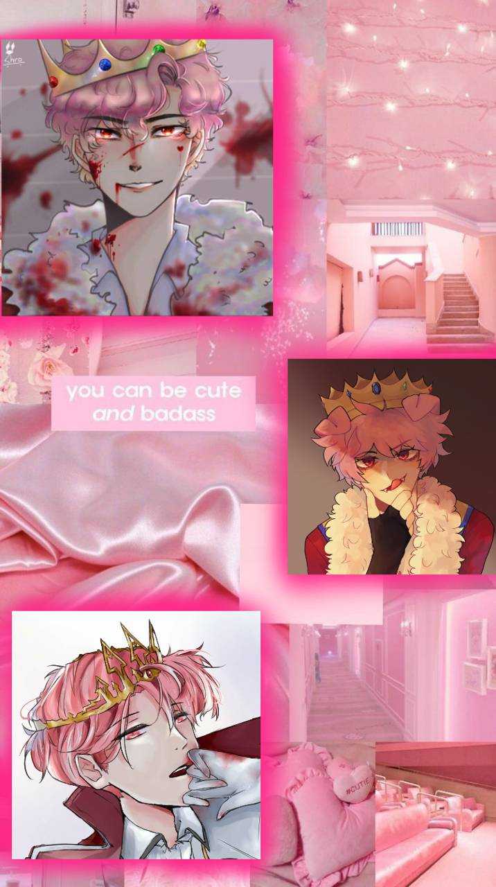 pix Technoblade Wallpaper Iphone team wallpaper cute wallpapers