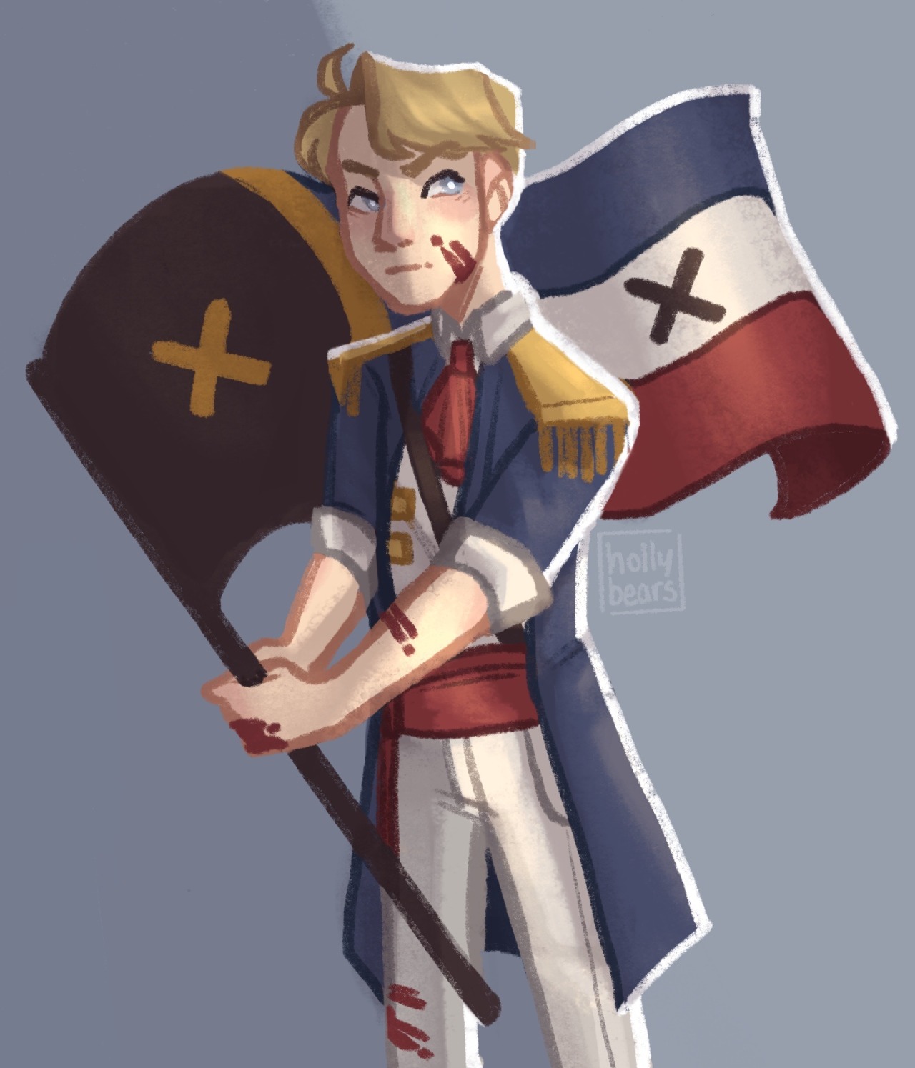 Featured image of post Tommyinnit L&#039;manburg Art