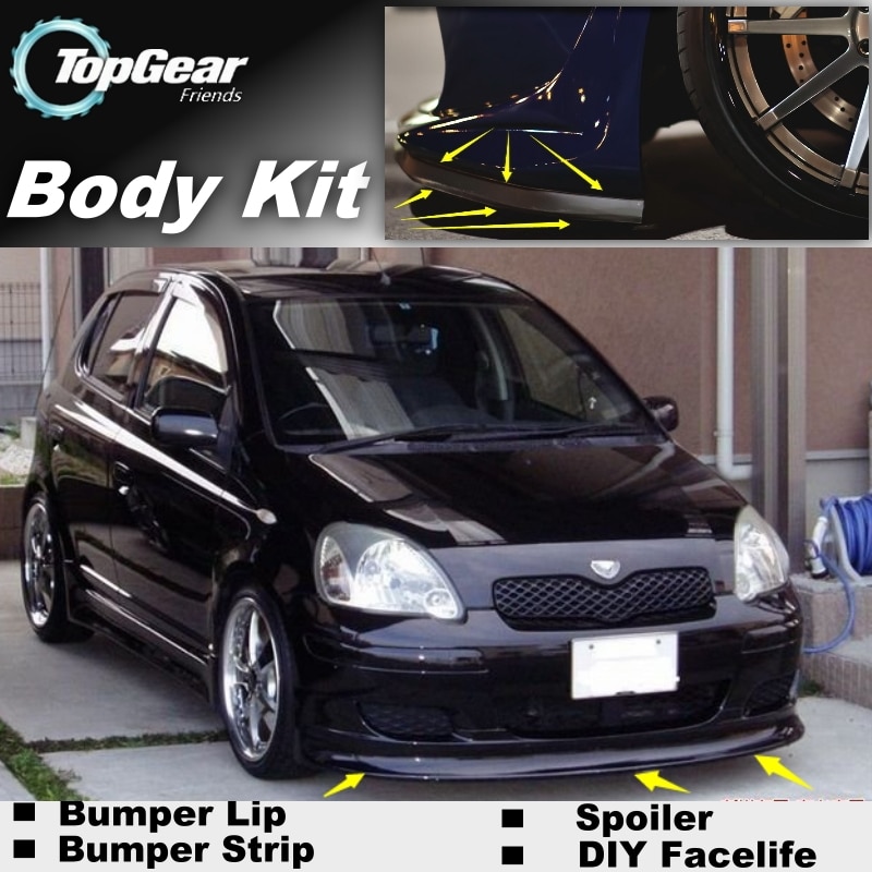 photo Toyota Echo 2000 Tuning harvey duncan s 2000 toyota echo on