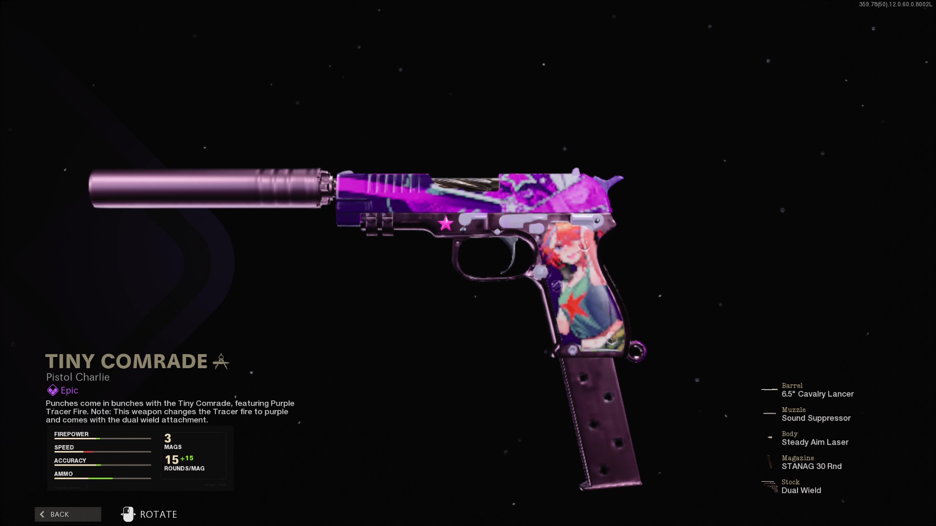 pic Tracer Pack Violet Anime Bundle new tracer pack violet anime bundle black ops cold war