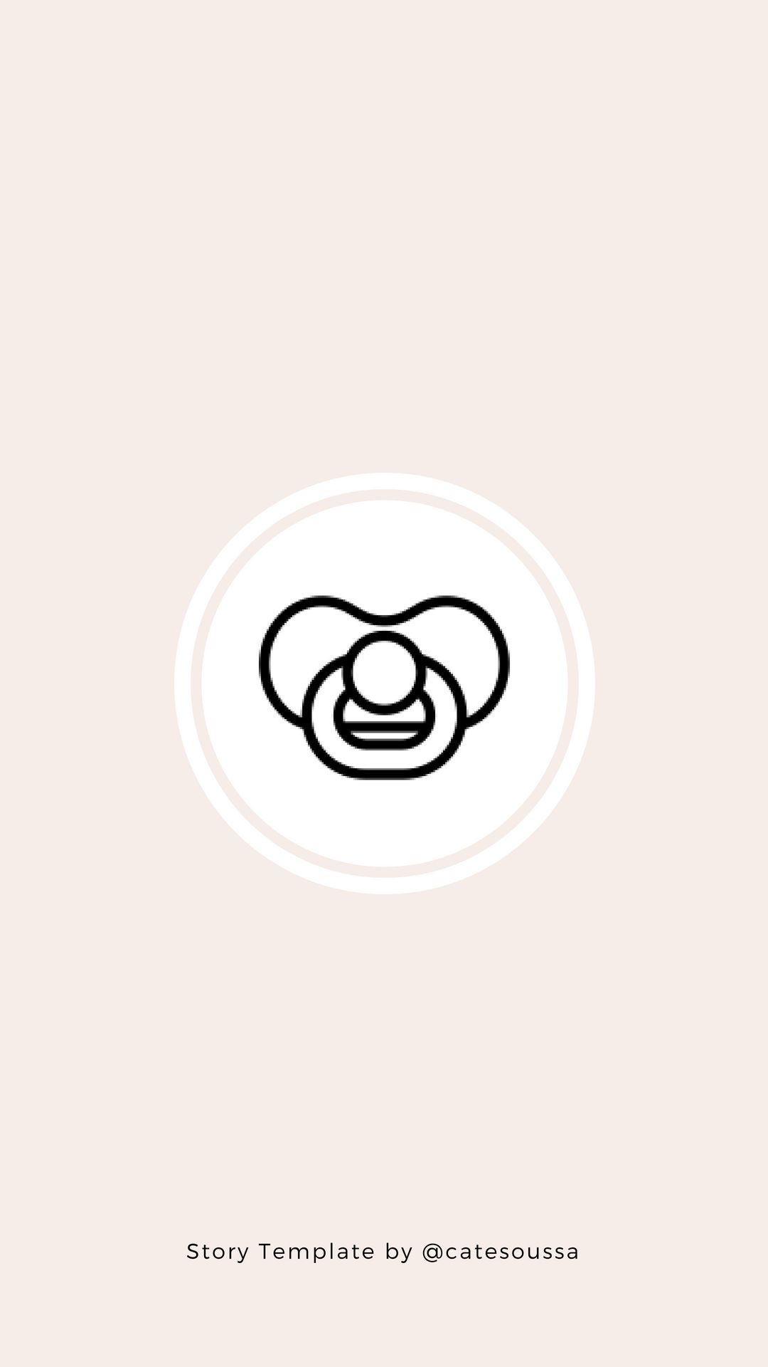 Featured image of post Tumblr Instagram Highlight Covers Baby