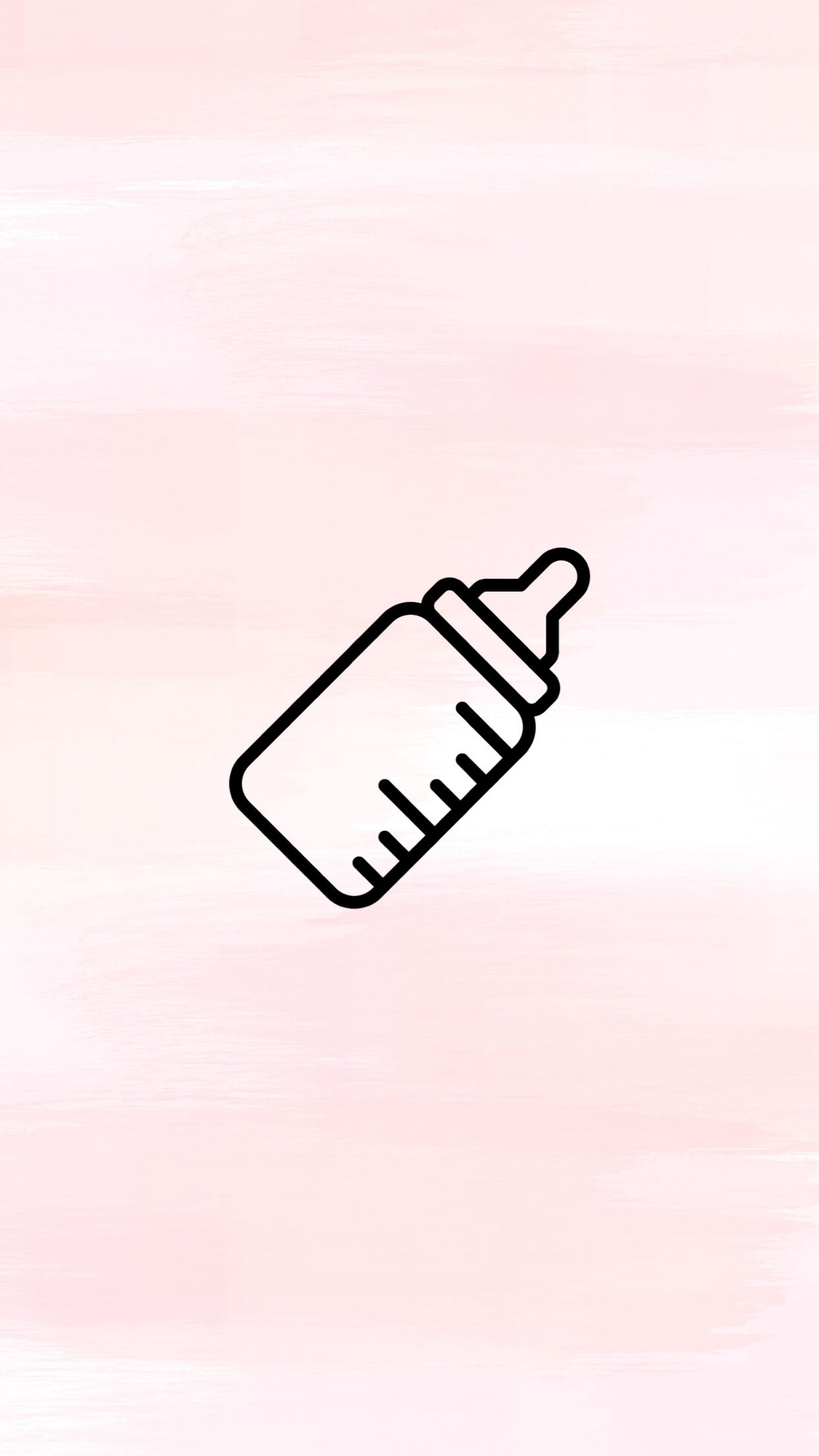 pix Tumblr Instagram Highlight Covers Baby tumblr pink tumblr instagram highlight