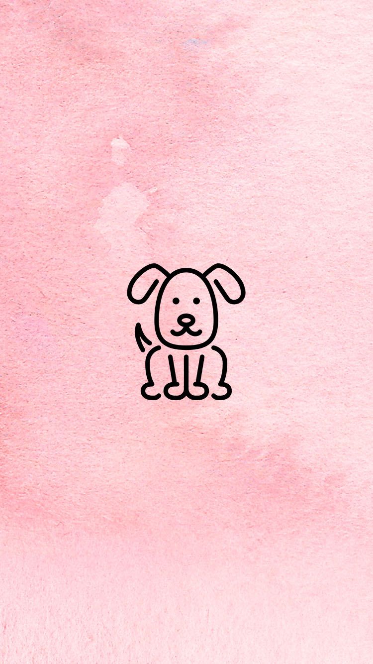 pics Tumblr Instagram Highlight Covers Dog how to make instagram highlight covers