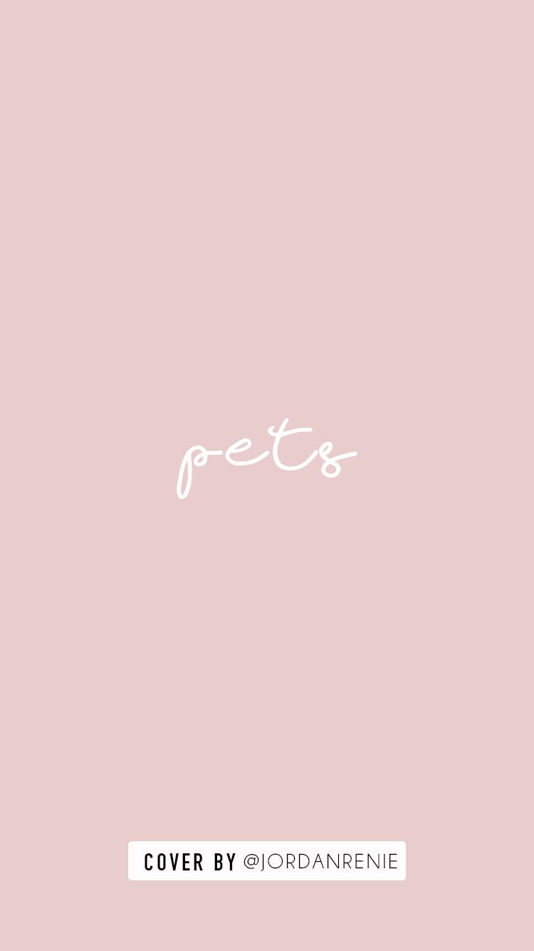 photo Tumblr Instagram Highlight Covers Dog cute dogs tumblr wallpaper