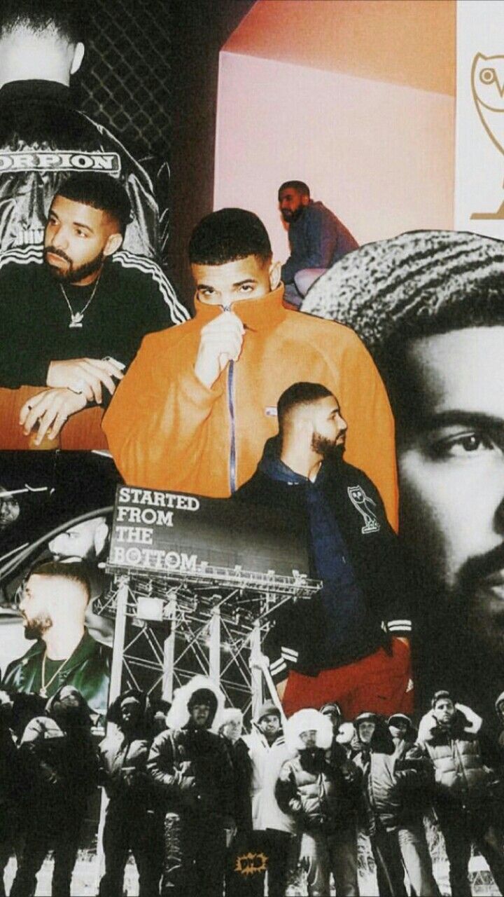 pics Wallpaper Drake Collage drake wallpapers hd wallpaper