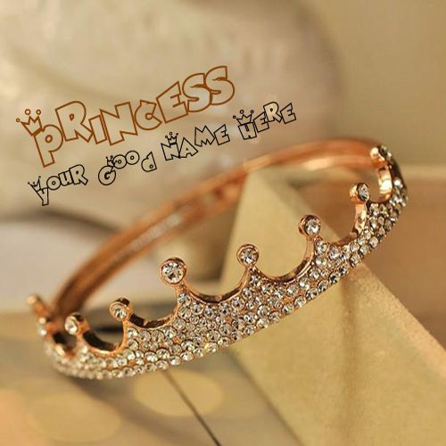 pic Wallpaper Prince And Princess Name Images crown tattoo design princess logo