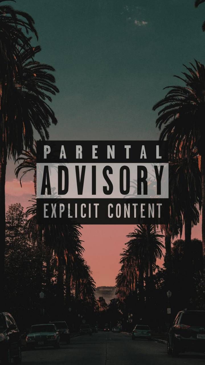 photo Wallpapers Parental Advisory parental advisory wallpaper by chaboix